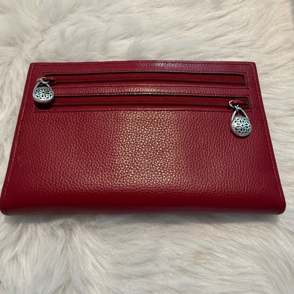 Brighton Ferrara Folio Wallet - Picture 5 of 5